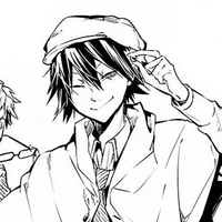 Ranpo Edogawa