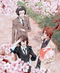 Buraiha Trio