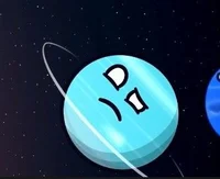Uranus Solarballs