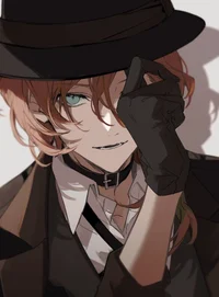 Chuuya