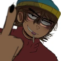 Eric cartman 