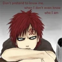 Punk Gaara