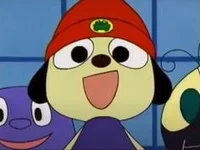 paparapapa the rappe