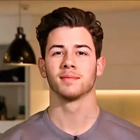 Nick Jonas