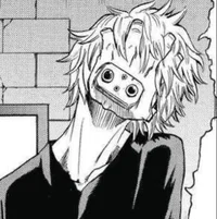 Shigaraki Tomura