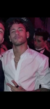 Neymar Jr 