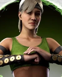 Sonya -Mother-