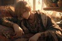 Lawrence Chamberlain