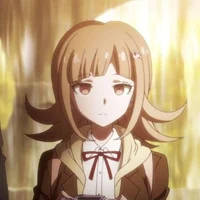 Chiaki nanami
