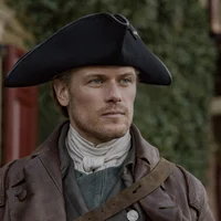 Jamie Fraser