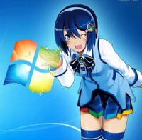 PC-chan