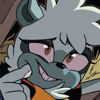 Tangle the Lemur