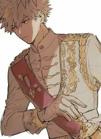 Bakugo emperador