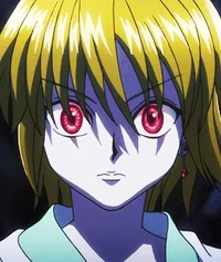 Kurapika Kurta 