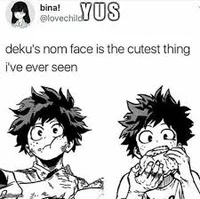 Deku