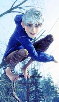 Jack Frost