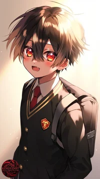 Megumin - Male