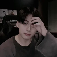 Jeon jungkook