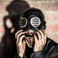Sid Wilson 