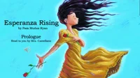 Esperanza Rising RP 