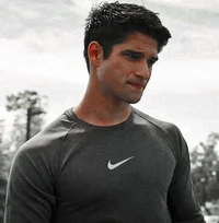 Scott McCall