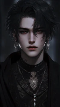 -NEW- HUSBAND 