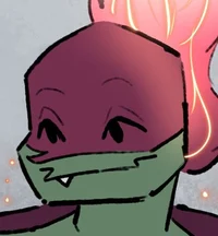 Raph - Space AU