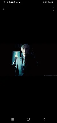 Draco malfoy 