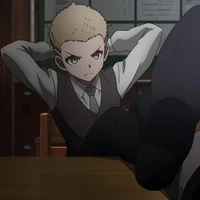 Fuyuhiko Kuzuryu