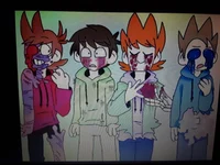 PastelGore Eddsworld