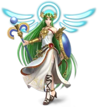 Palutena