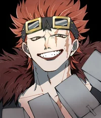 Eustass Kid