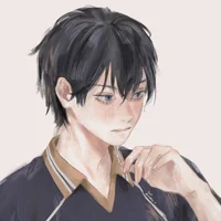Tobio Kageyama