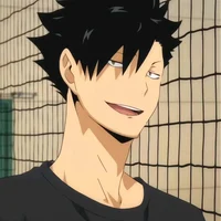 Kuroo Tetsuro