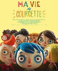 my life as a zucchin