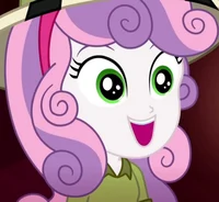 Sweetie Belle