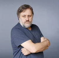 Slavoj Zizek