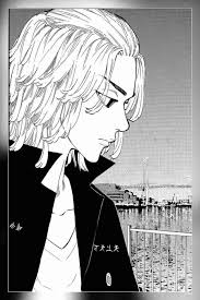 Manjiro Sano comfort