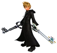 Roxas