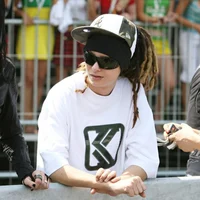 tom kaulitz 