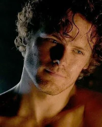 Jamie Fraser