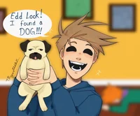 Eddsworld Dogs
