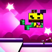 Geometry Dash Fight