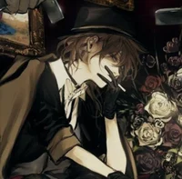 BSD - Chuuya