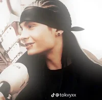 Tom Kaulitz enemy