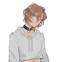 Chuuya school au