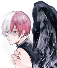 Shoto Todoroki