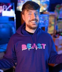 Mr Beast