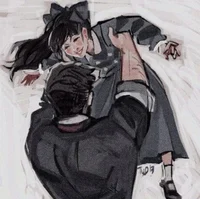 Ghost padre adoptivo