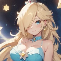 Deredere Rosalina